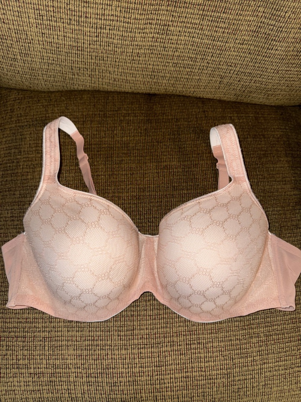 Soma bra